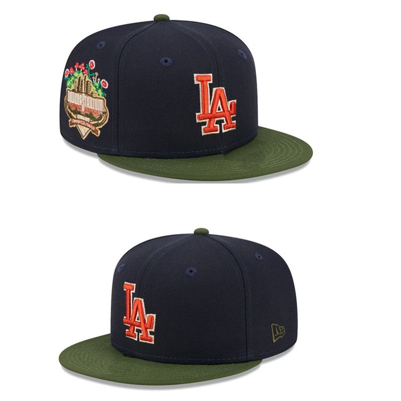 2024 MLB Los Angeles Dodgers Hat TX202407146->mlb hats->Sports Caps